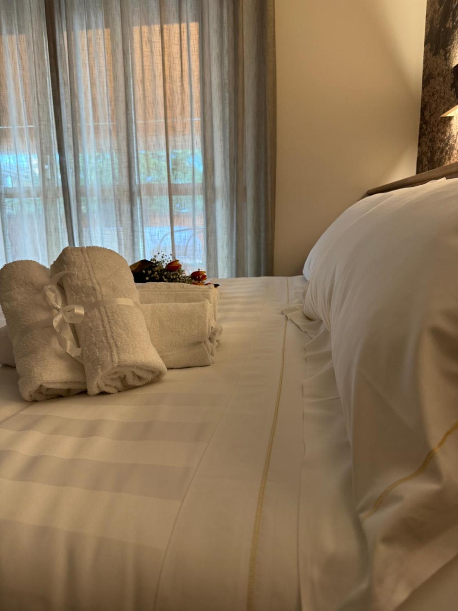Hotel Cladan Assisi Kültér fotó
