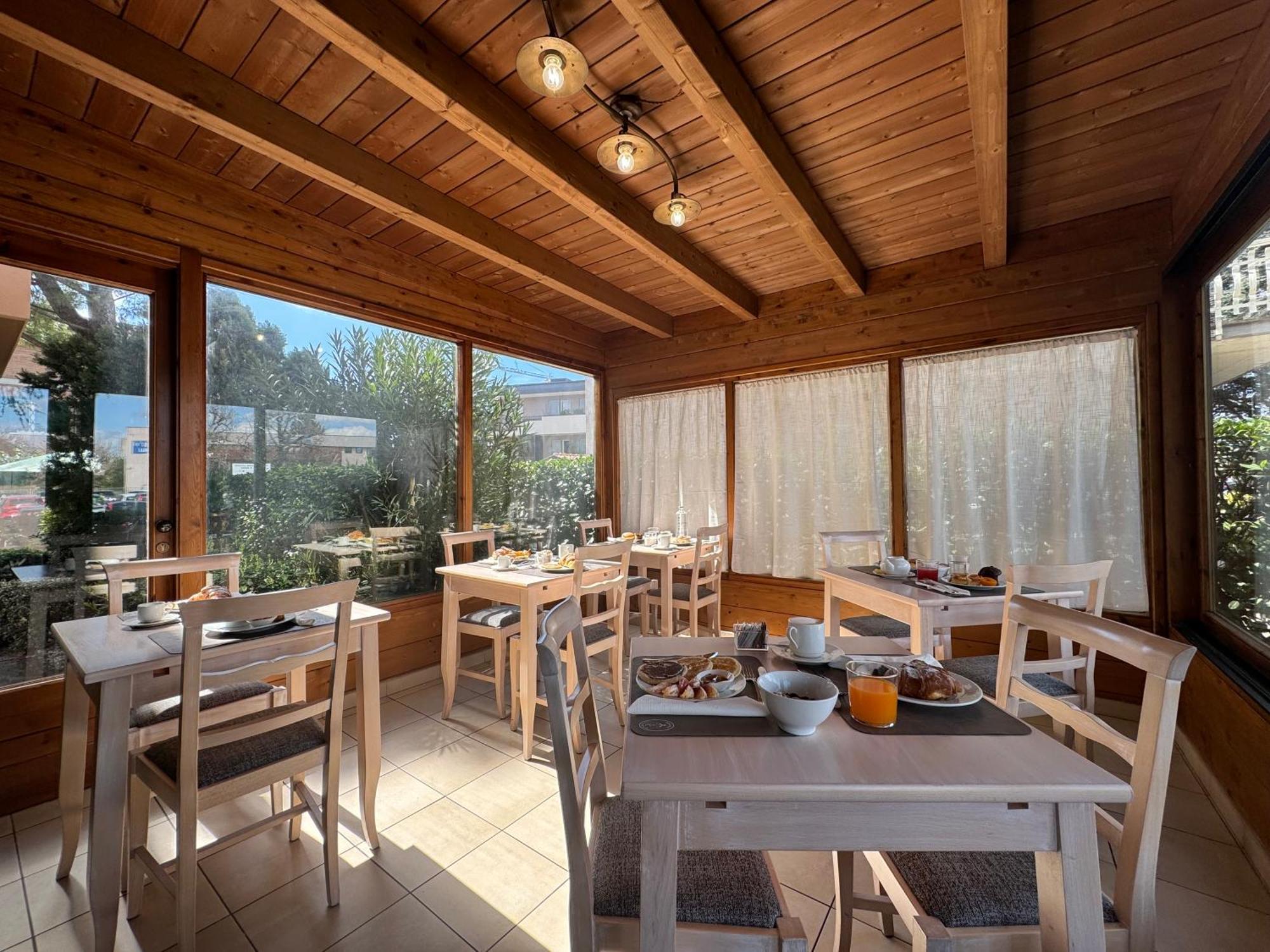 Hotel Cladan Assisi Kültér fotó