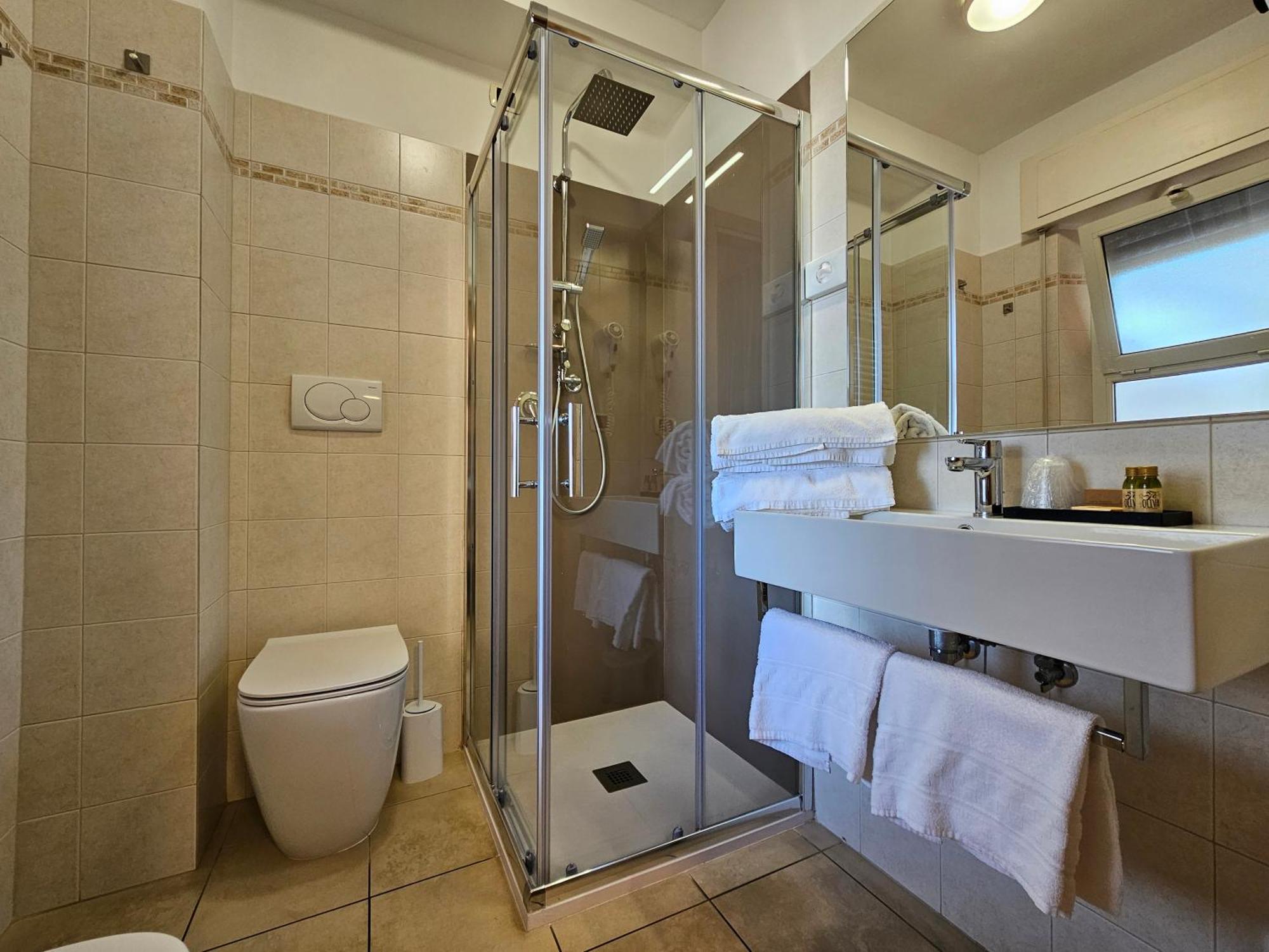 Hotel Cladan Assisi Kültér fotó